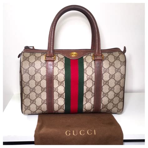 first gucci purses|vintage Gucci purses.